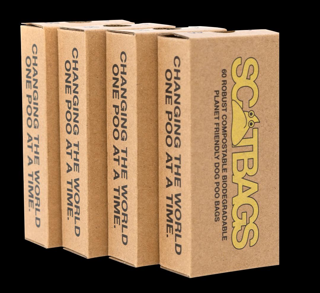 Scatbags Product